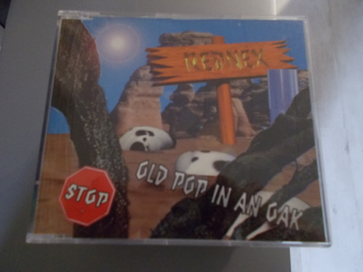CDM REDNEX ** OLD POP IN AN OAK **