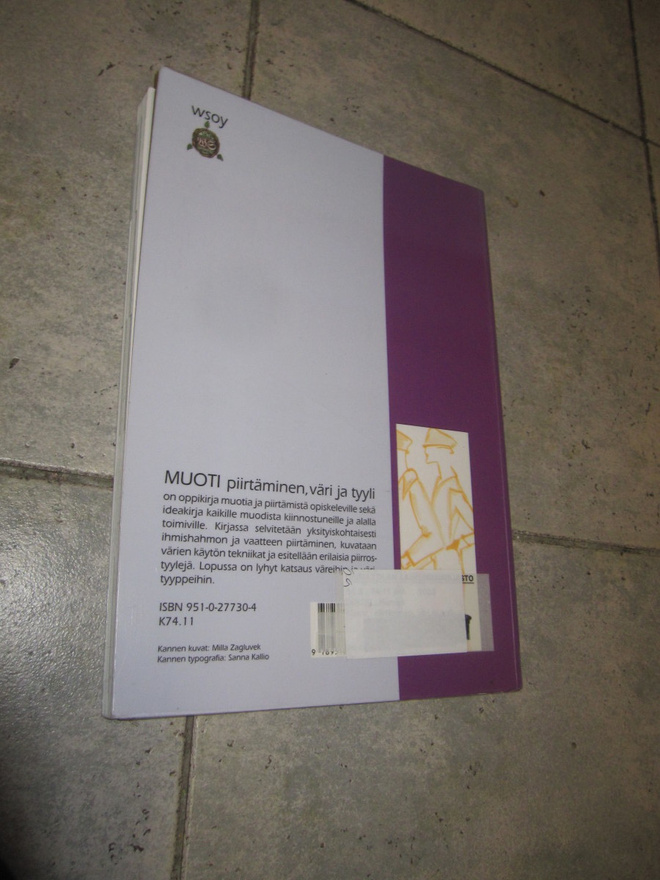 Item image