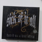CD+DVD Sick Of It All - Based On A True Story (Sis.pk:t) - pikkukuva 1