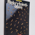 Yrityksen rekrytointiopas - pikkukuva 1