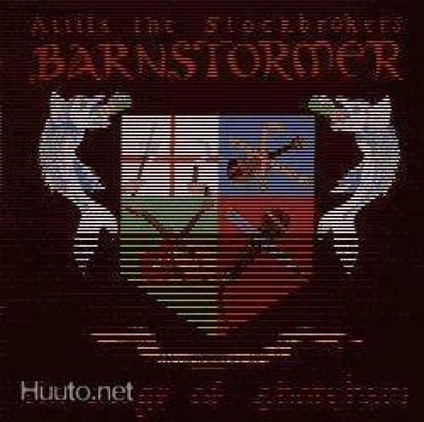 ATTILA THE STOCKBROKER`S BARNSTORMER shoreham LP -1996- MP3