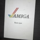 Suomenkielinen Amiga Basic-opas - pikkukuva 1