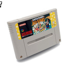 Super Mario All-Stars | Super Nintendo (EUR) - pikkukuva 1
