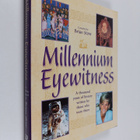 Millennium Eyewitness - A Thousand Years of History Writt... - pikkukuva 1