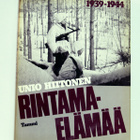 Unio Hiitonen: Rintamaelämää, Valokuvia sieltä jostakin 1939 - pikkukuva 1
