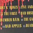 Guns n’ Roses use your illusion I cd - pikkukuva 3
