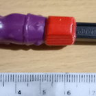 Spikorin käsi - pikkukuva 1
