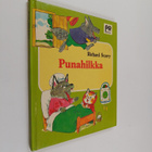Richard Scarry : Punahilkka - pikkukuva 1