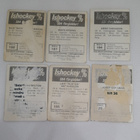Jääkiekon keräilykuvat 1969-1970 : 6 kuvaa - pikkukuva 2