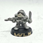 WH40K - Squat Medic (Rogue Trader) [S188] - pikkukuva 1