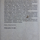 Skiftesvik Joni: Pystyyn haudattu - pikkukuva 2