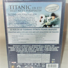 TITANIC DELUXE COLLECTOR'S EDITION 4-DISC - pikkukuva 2