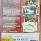 KUMMELI ALIVUOKRALAINEN & JACKPOT DVD - pikkukuva 3