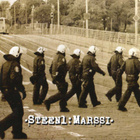 Steen1 • Marssi CD-Single - pikkukuva 1