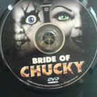 Bride of Chucky , DVD - pikkukuva 3