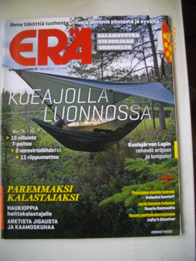 Erä Nro 9/2017