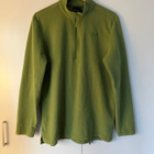 Jack Wolfskin miesten L fleecepusero - pikkukuva 1