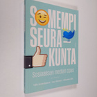 Ville Kormilainen : Somempi seurakunta : sosiaalisen medi... - pikkukuva 1