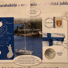 ”Kotiseutujen Suomi" -  maakunta rahakirje- kokoelma - pikkukuva 4