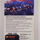 World radio TV handbook 1995 edition - pikkukuva 2