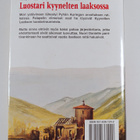 Margit Sandemo : Luostari kyynelten laaksossa - pikkukuva 2