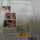 RIMAKAUHUA JA RAKKAUTTA 3 KAUSI 2DVD 2000 . - pikkukuva 2