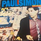 Paul Simon: Hearts and Bones 1983 LP - pikkukuva 1