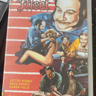 Meat is Meat (Mad Butcher) Hollanti-VHS - pikkukuva 1