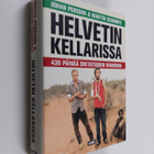 Johan Persson : Helvetin kellarissa : 438 päivää diktatuu... - pikkukuva 1