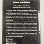 Reijo Mäki : Pahan suudelma - pikkukuva 2