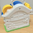 Fisher-Price mökki - pikkukuva 2