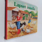 Gisela Fischer : Lapset maalla (painovirhekappale) - pikkukuva 1