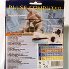 Fitness sykemittari sykevyöllä - pikkukuva 5