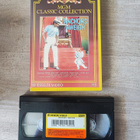 Laulaen maihin Anchors Aweigh VHS Gene Kelly Frank Sinatra - pikkukuva 4