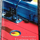 Marianne Peltomaa - Tilinteon aika - pikkukuva 1