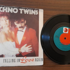 TECHNO TWINS Sinkku PRT-7P 224 1981 Englanti - pikkukuva 1