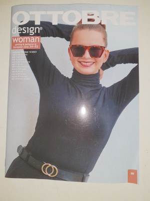 Ottobre Woman 5/2021