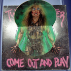 TWISTED SISTER :: COME OUT AND PLAY :: VINYYLI LP     1985 - pikkukuva 1
