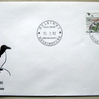 FDC-kuoret erilaisia 4 KPL.tta (35) - pikkukuva 2
