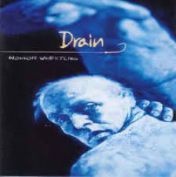 Drain - Horror Wrestling (CD)