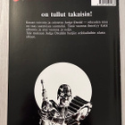 Judge Dredd 2 - pikkukuva 2