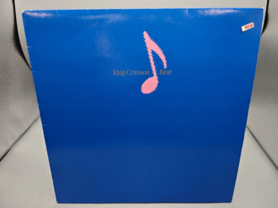 King Crimson – Beat  LP