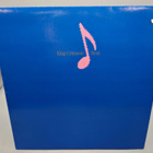 King Crimson – Beat  LP - pikkukuva 1