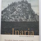 Erno Paasilinna/Antti Tuuri: Isoa Inaria kiertämässä - pikkukuva 1
