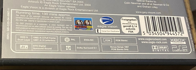 Item image