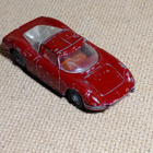 Ferrari Berlinetta 250 GT Husky No 6 - pikkukuva 1