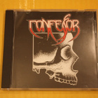 Confessor – Confessor CDEP - pikkukuva 1