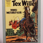 TEX  WILLER - KRONIKKA  36 - pikkukuva 1