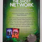 I. I. Davidson : The Ghost Network : Järjestelmävirhe - pikkukuva 2
