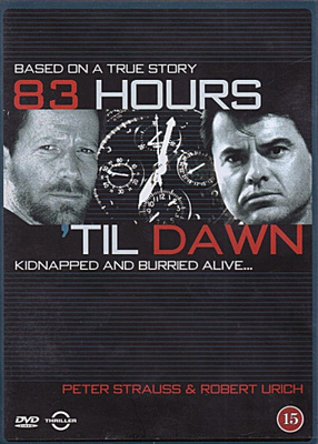 83 hours til dawn (DVD)